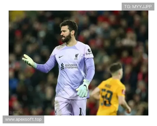 阿利松因腿筋伤势缺席六周 将错过双红会与皇马等重要赛事